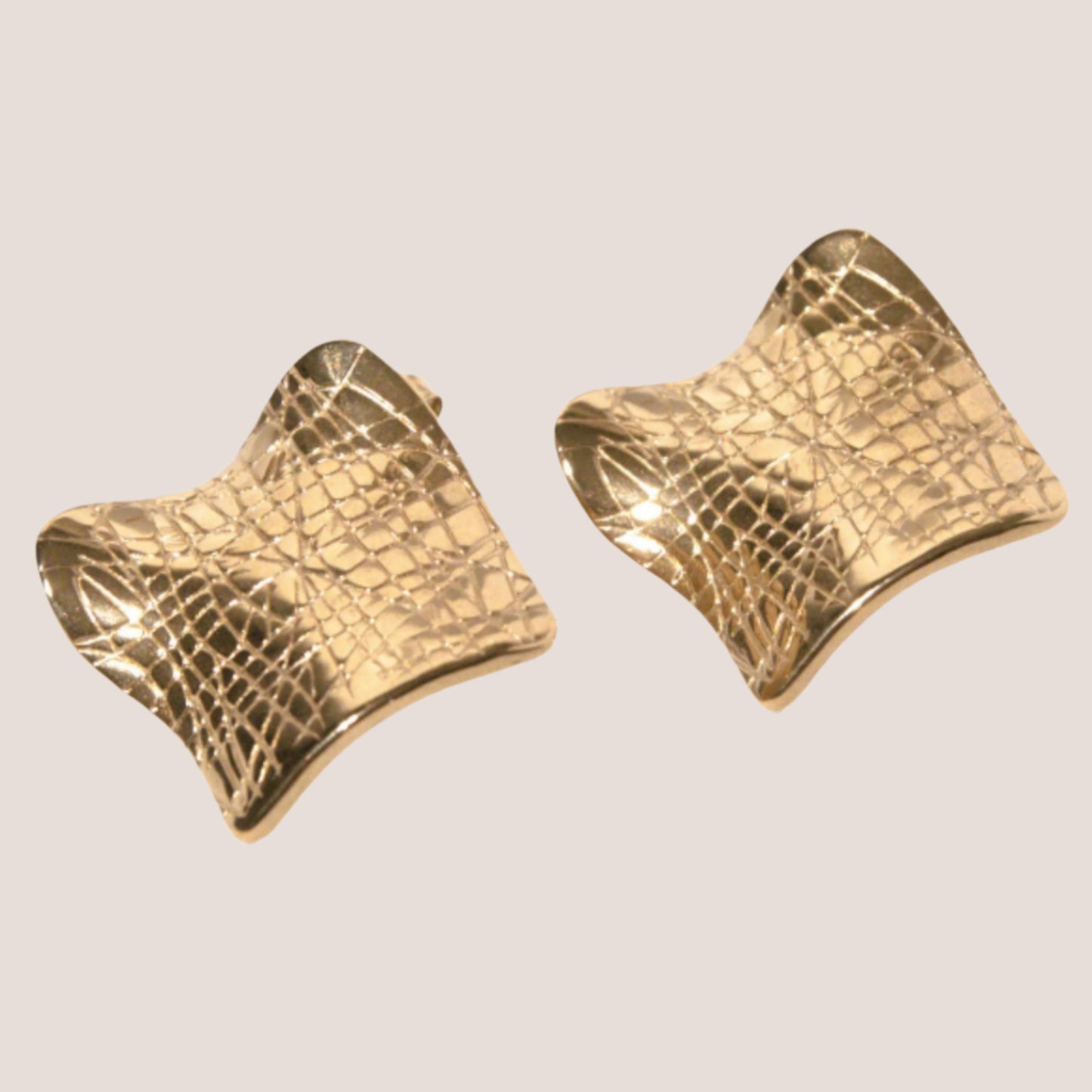 LALA HIP HOP EARRING