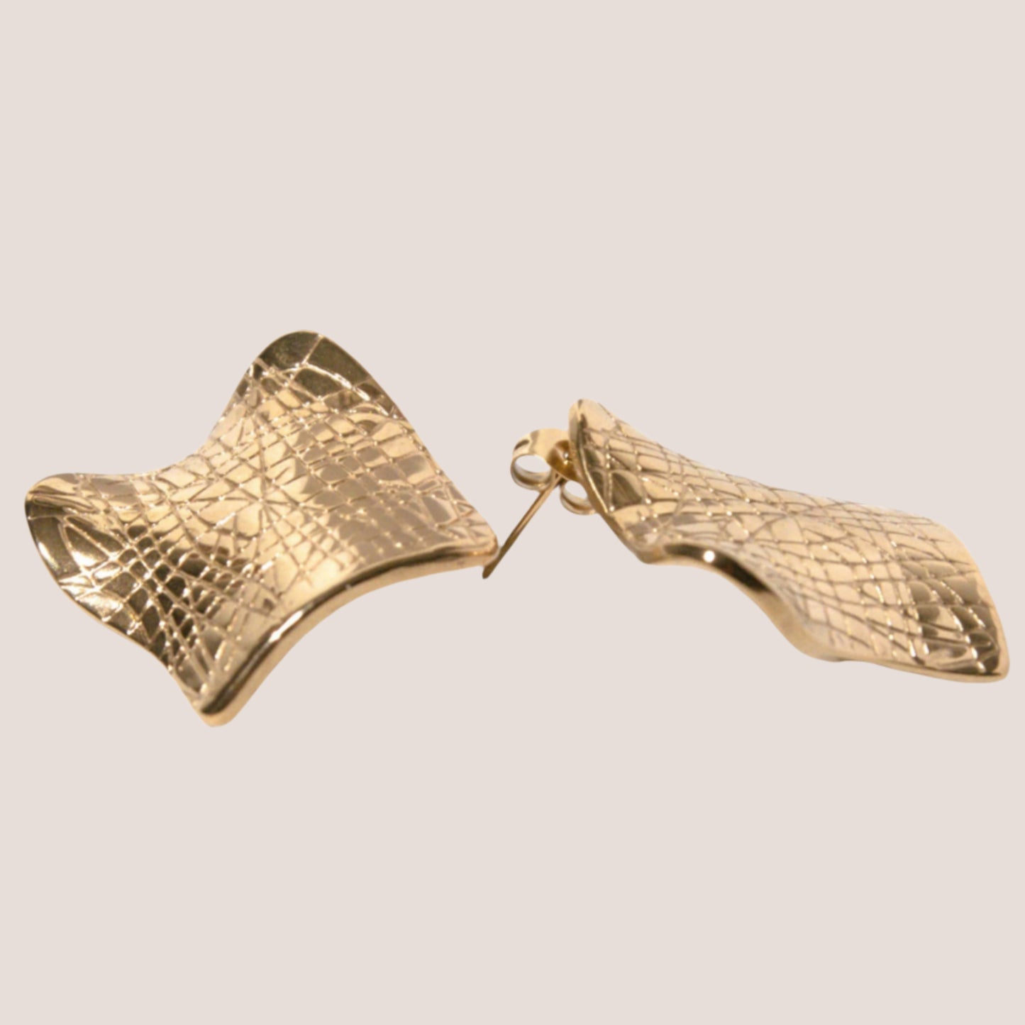 LALA HIP HOP EARRING