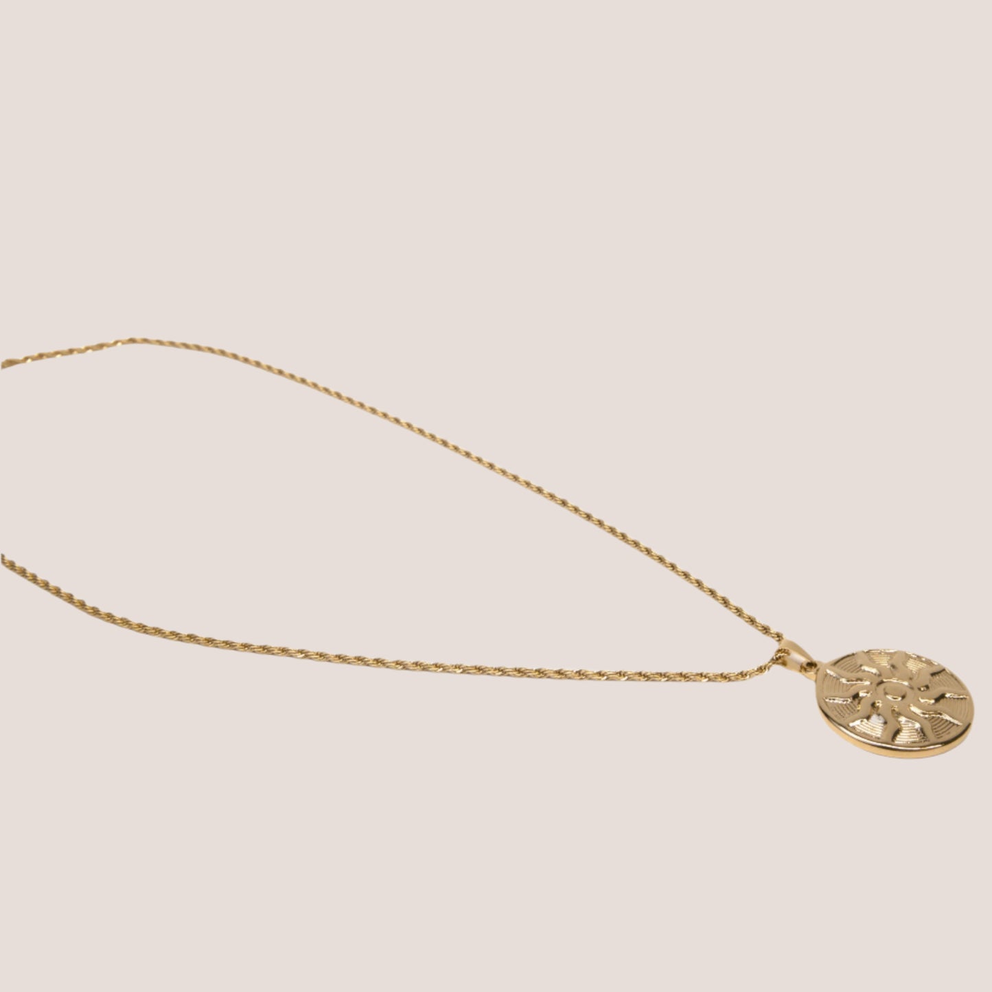 SUNDANCE NECKLACE