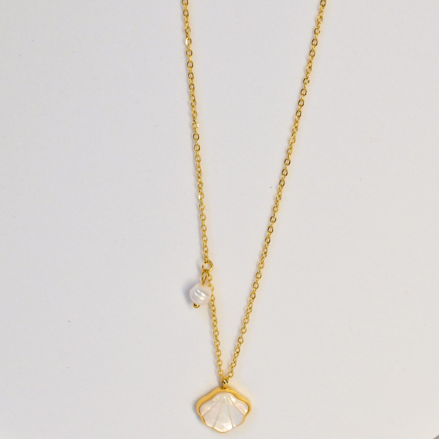Marga Necklace