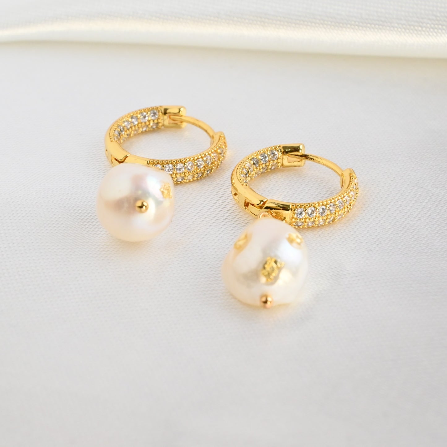 Leandra Earring