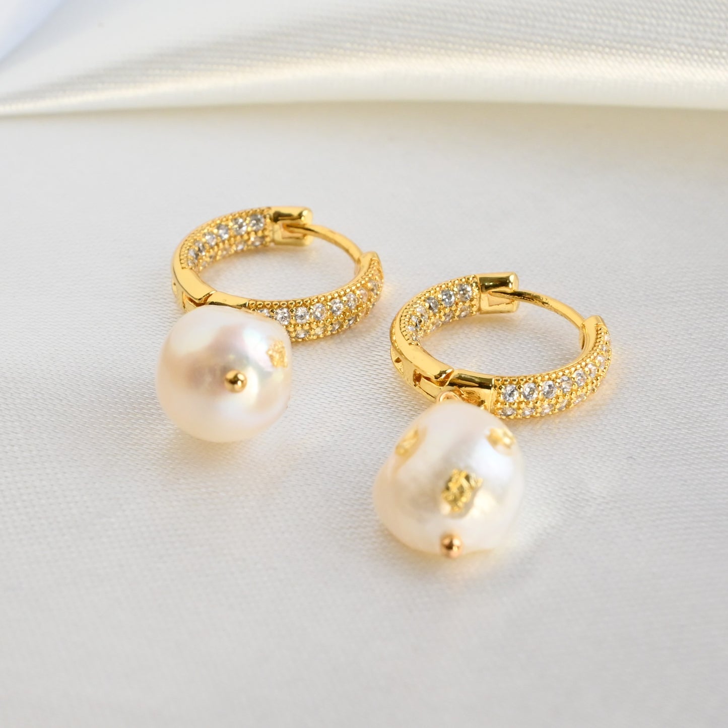 Leandra Earring