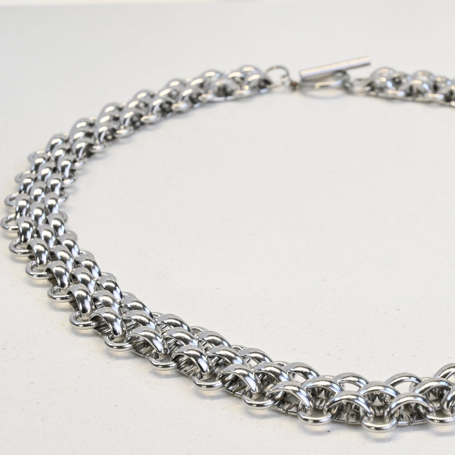 Elektra Neclace
