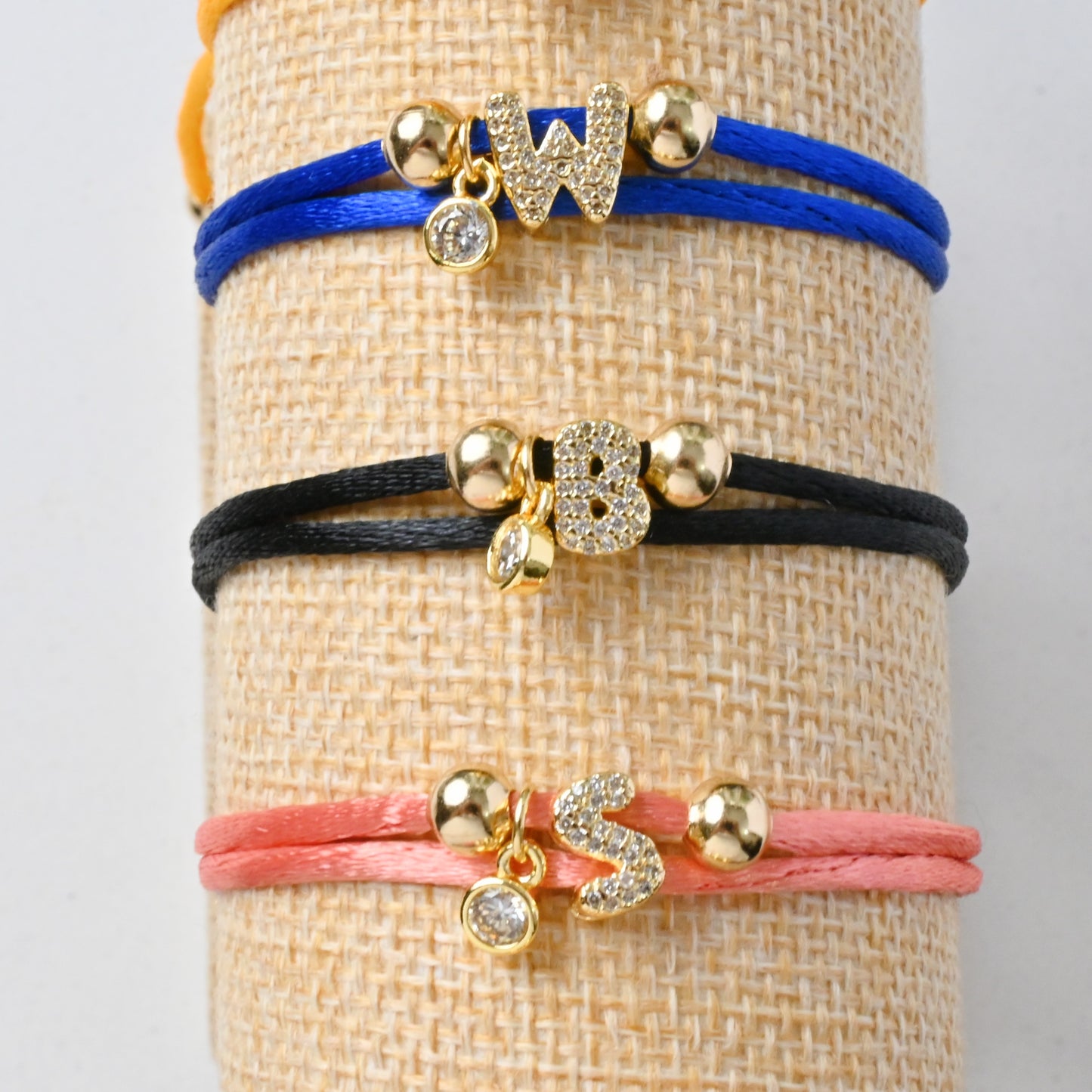 Brazalete Soy Mi Letra