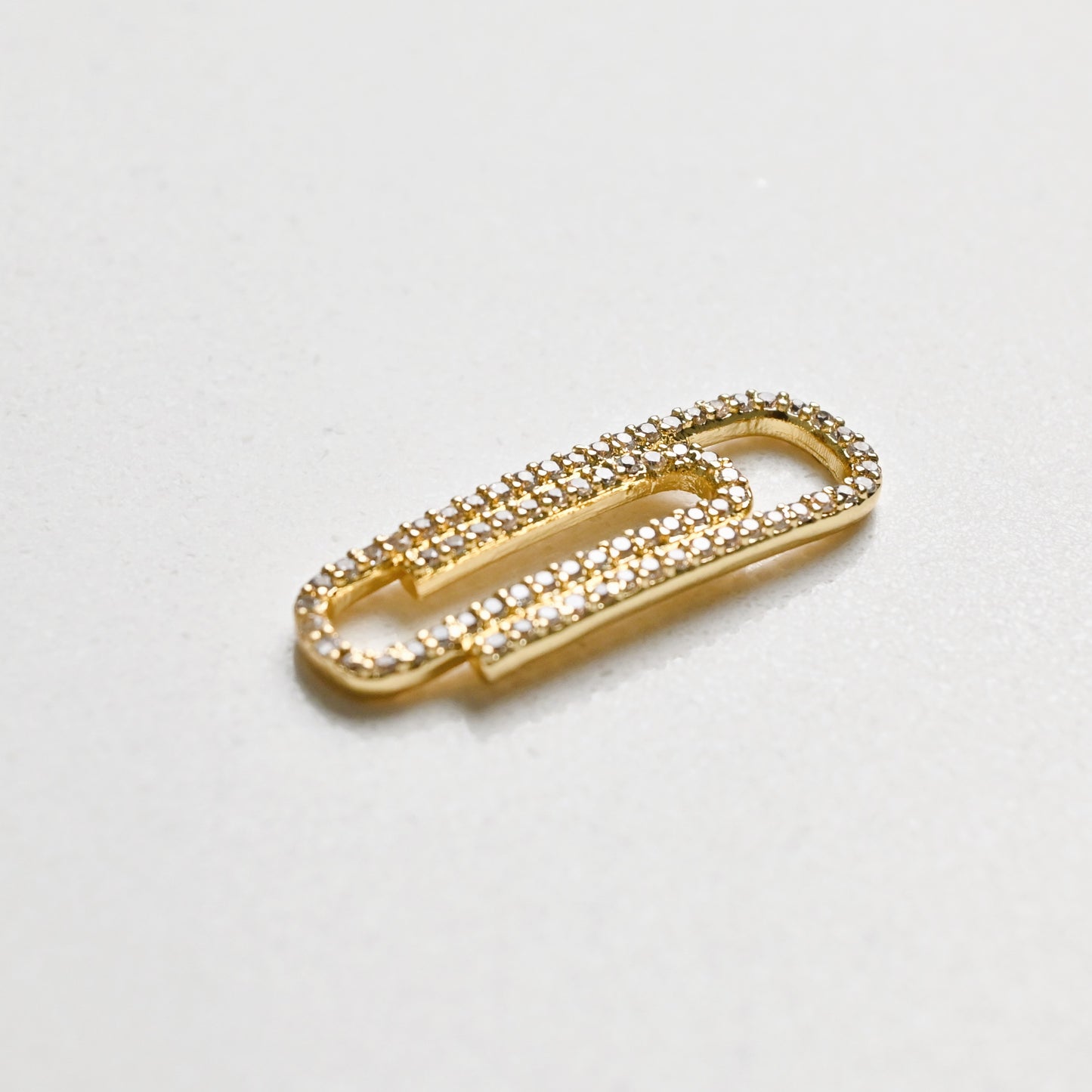 Brazalete Shine Bright Clip