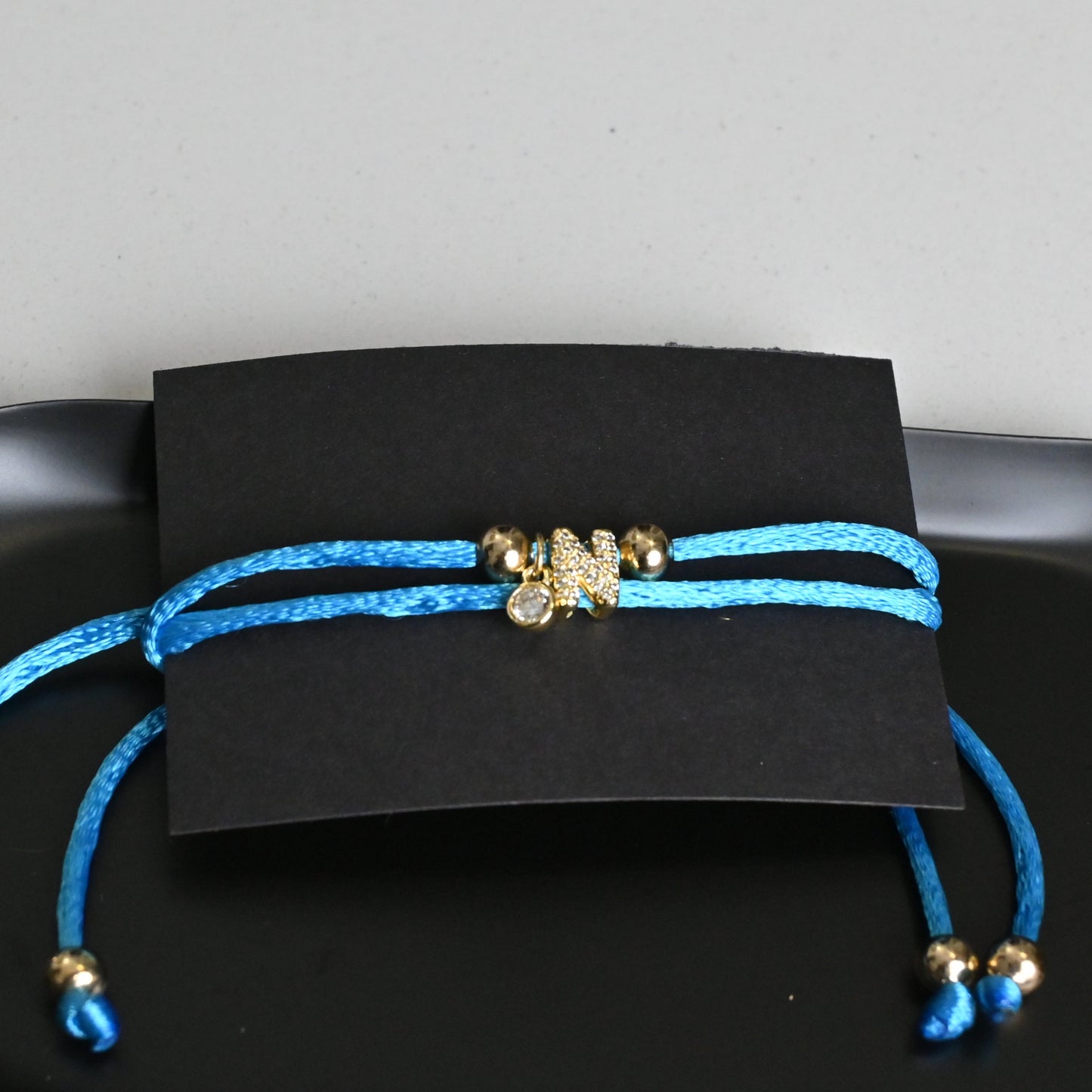 Brazalete Soy Mi Letra