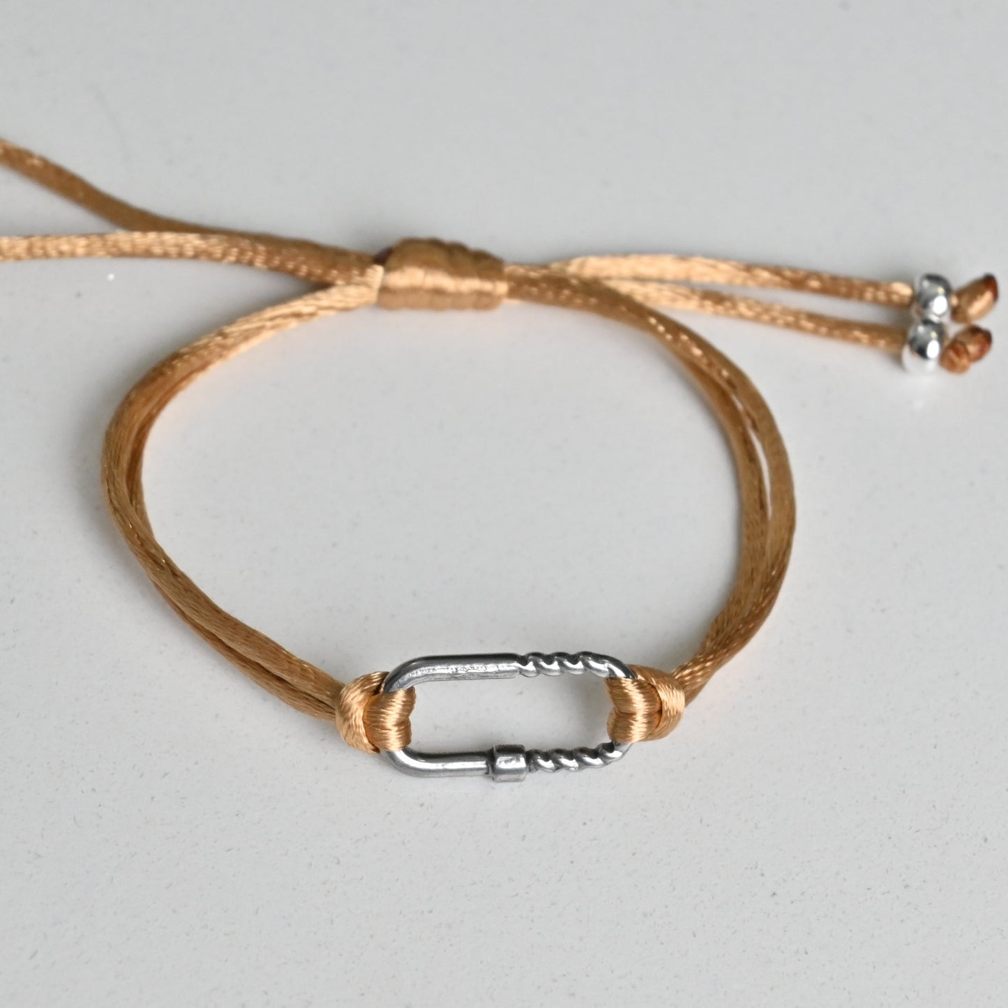 Brazalete Hilo del Tiempo