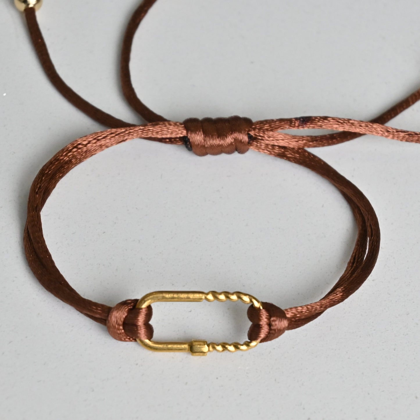 Brazalete Hilo del Tiempo
