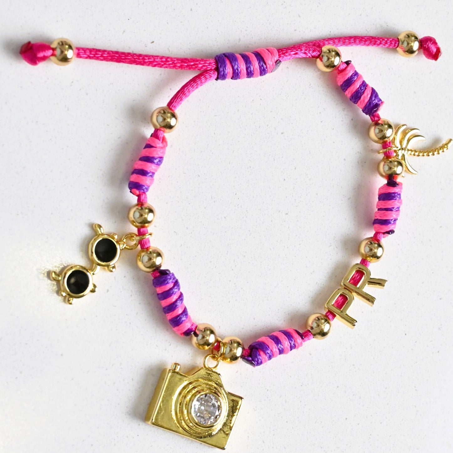 Brazalete Mi Isla Vibra - Edición Especial