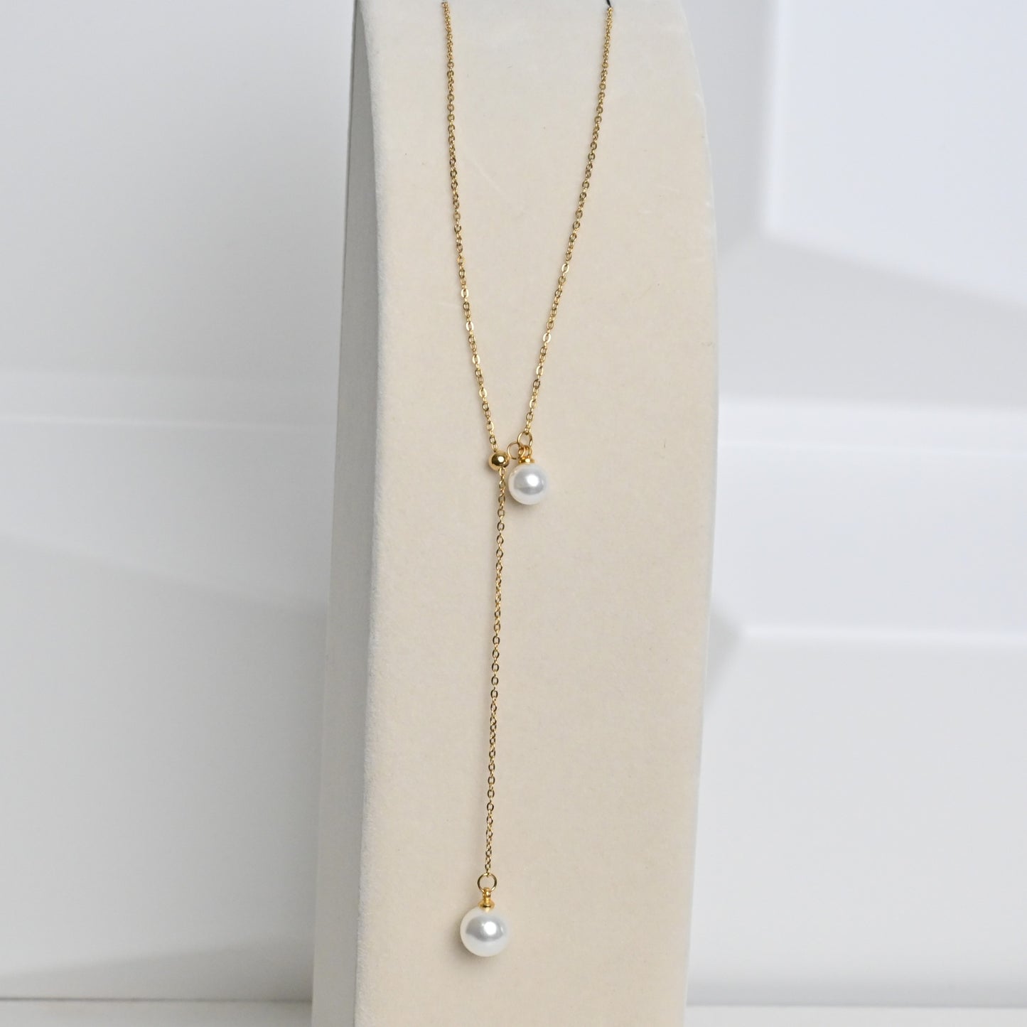 Jimena Necklace