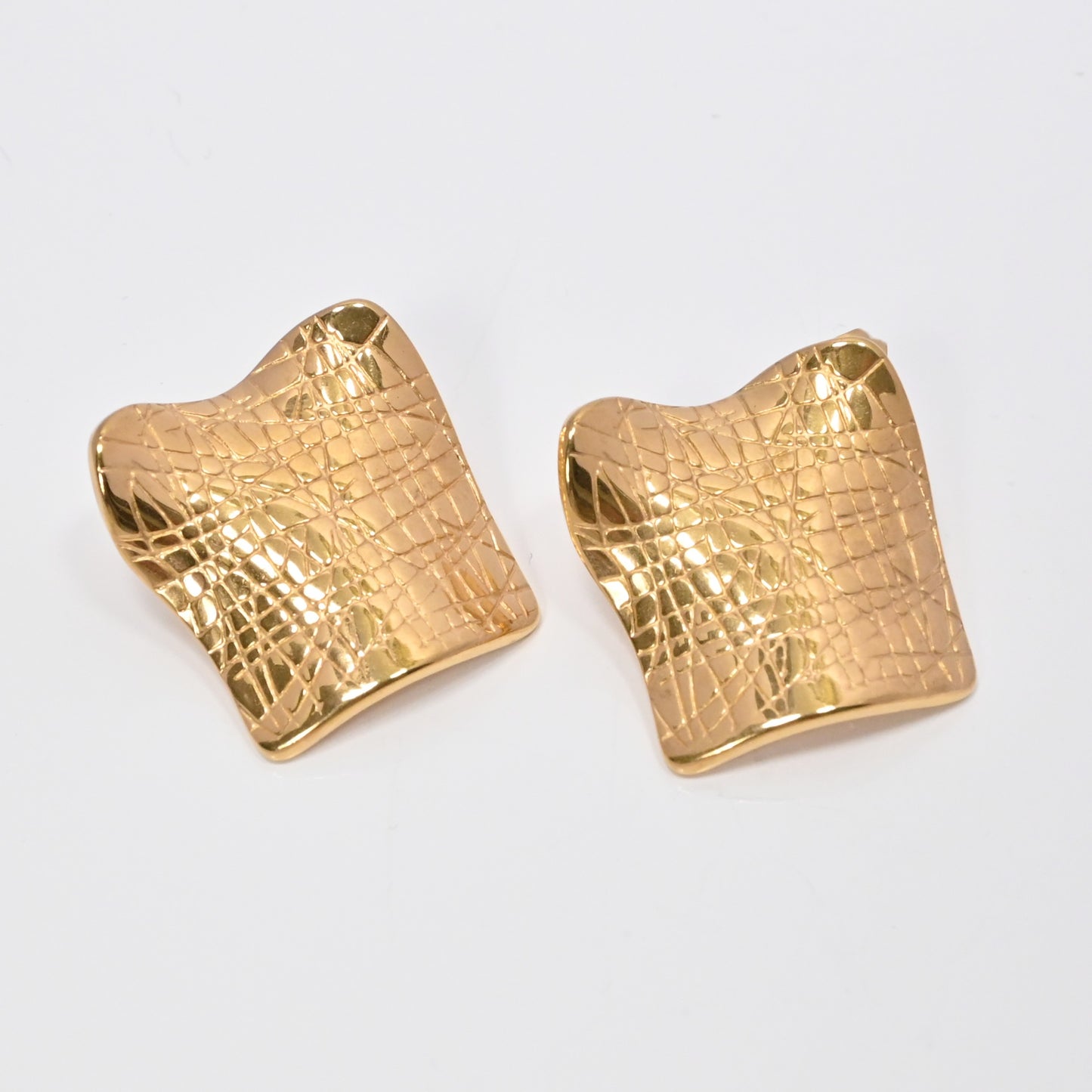Lala Hip-Hop Earring