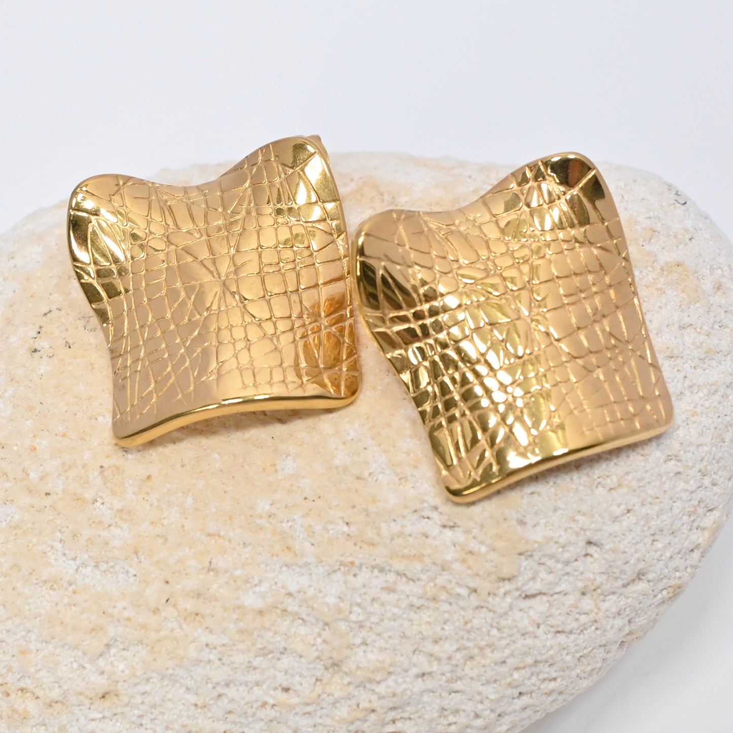 Lala Hip-Hop Earring