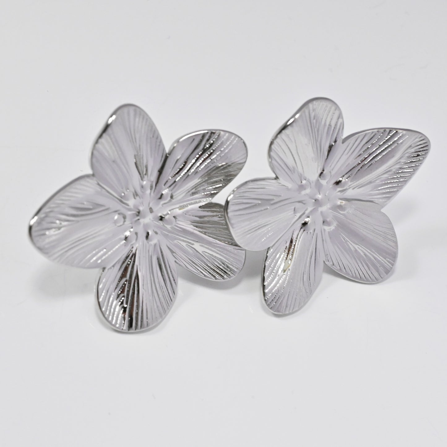 Blooming Earring