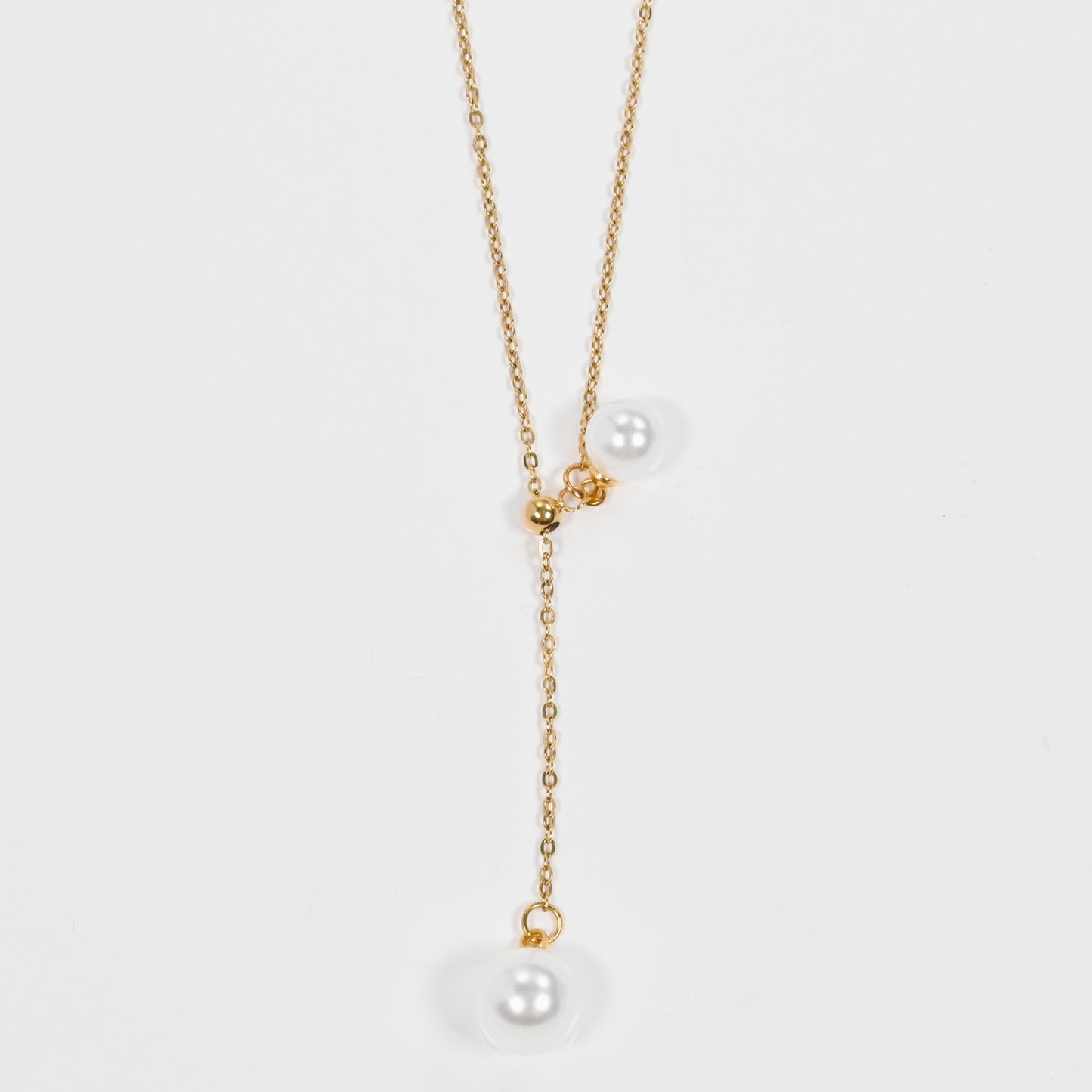 Jimena Necklace