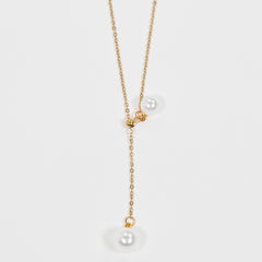 Jimena Necklace