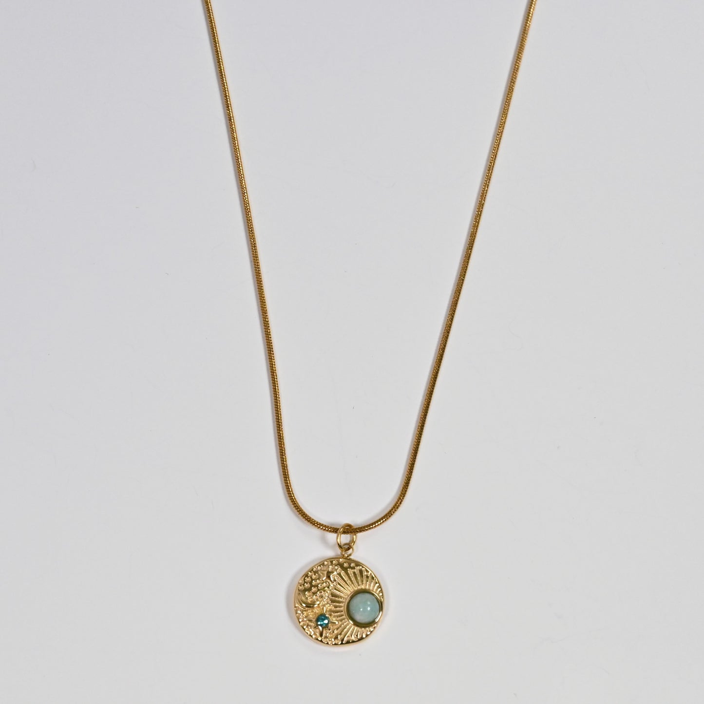 Rincon Necklace