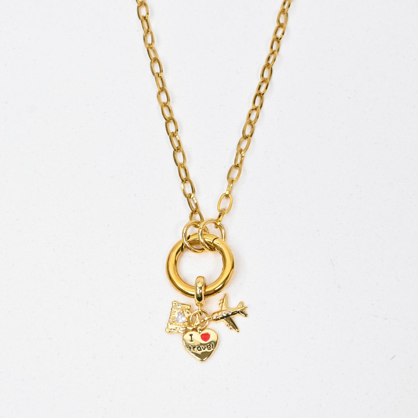 Mi Escencia - Love Travel