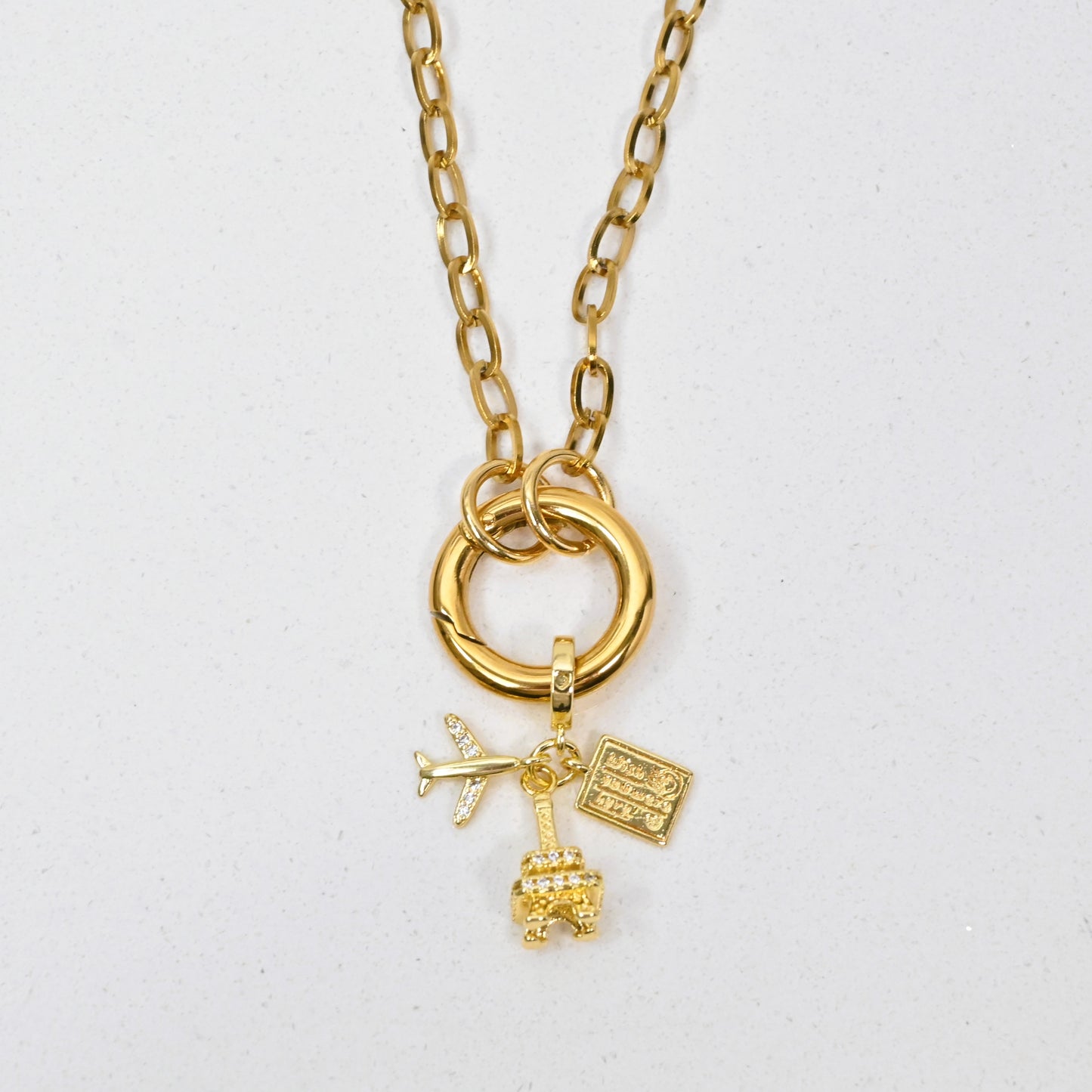 Mi Escencia - Travel Italy