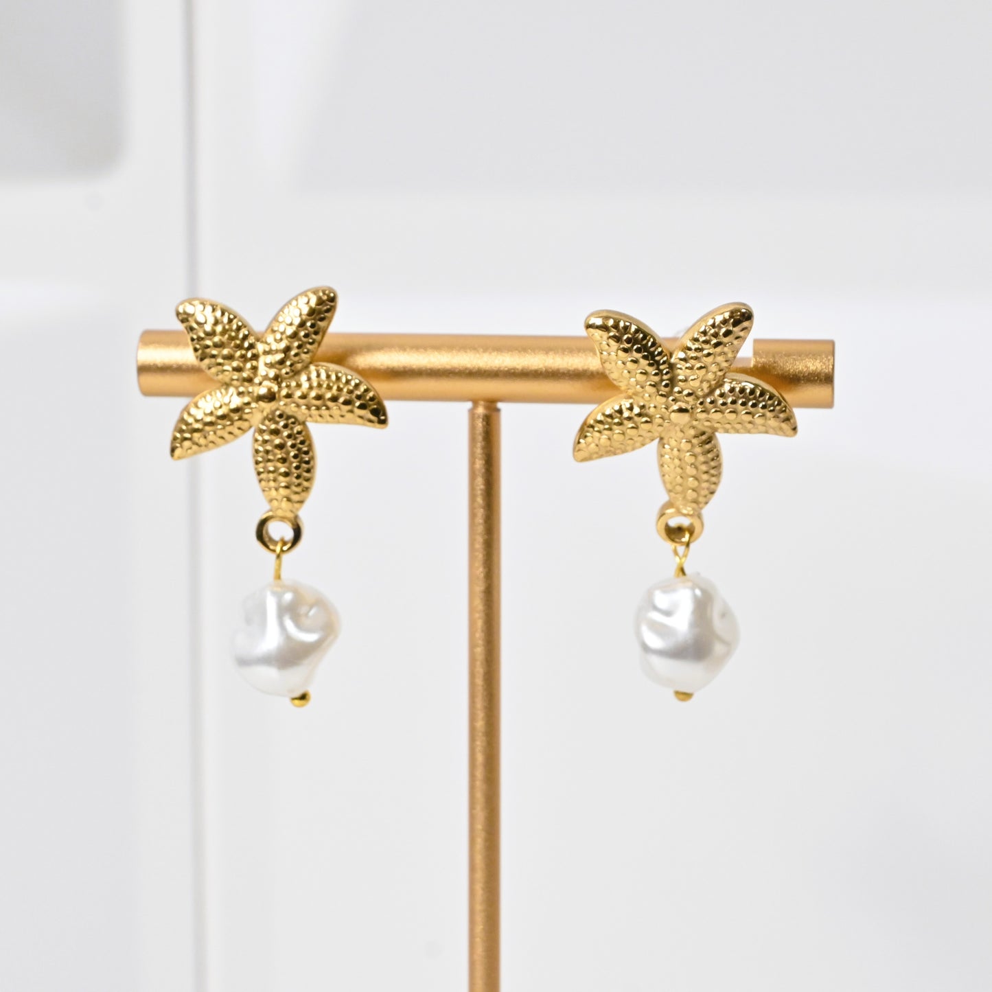 Estrella Earring