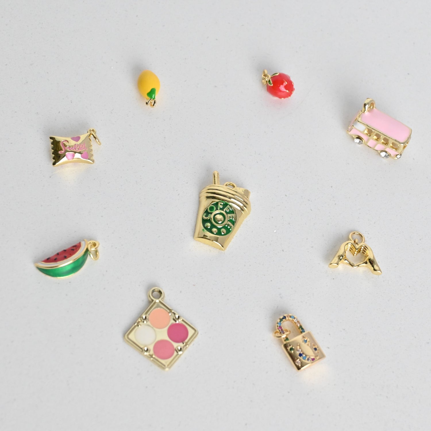 Charm Studio