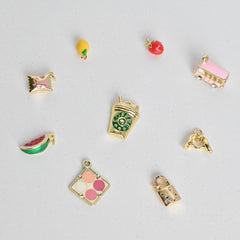 Choose your Charm Studio