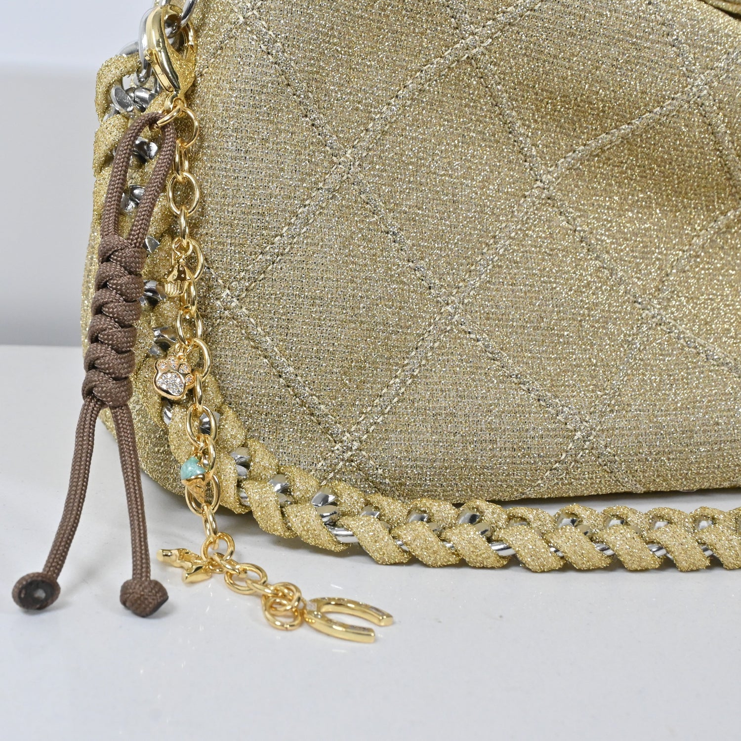 Bag Charms
