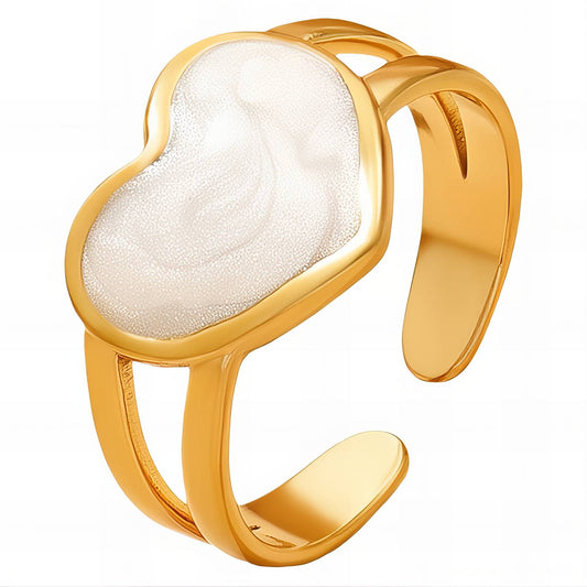 ALL MY HEART RING
