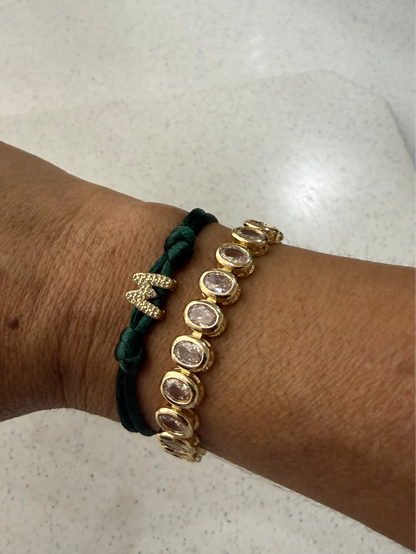 Tennis Bracelet
