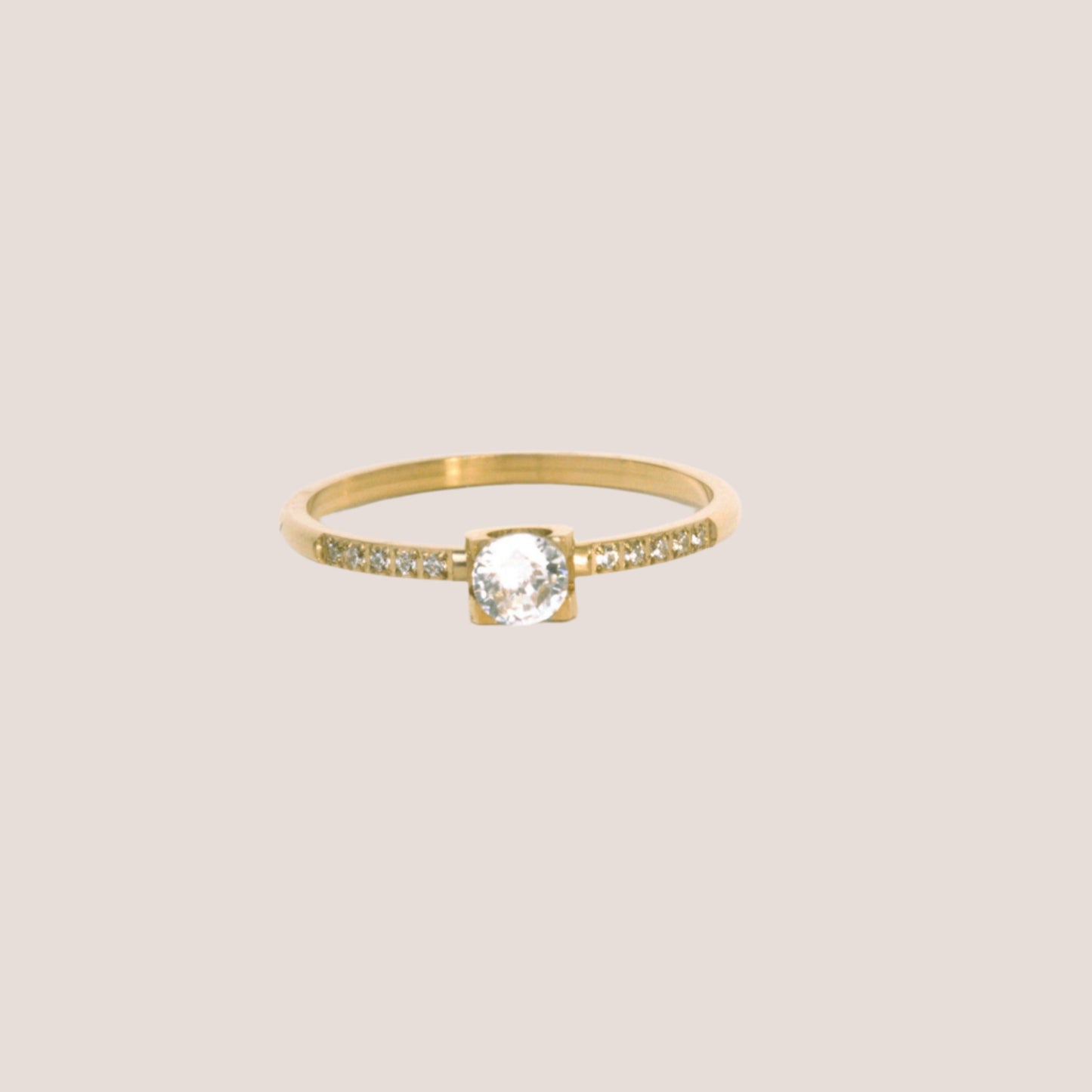 LUCILA RING