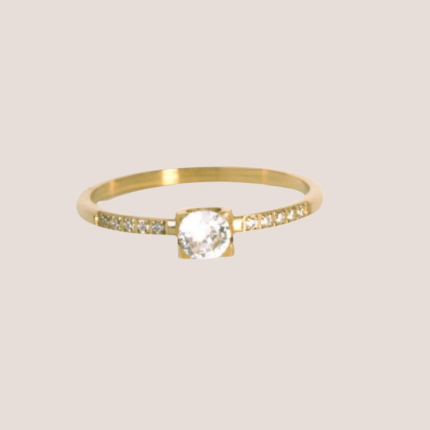 LUCILA RING