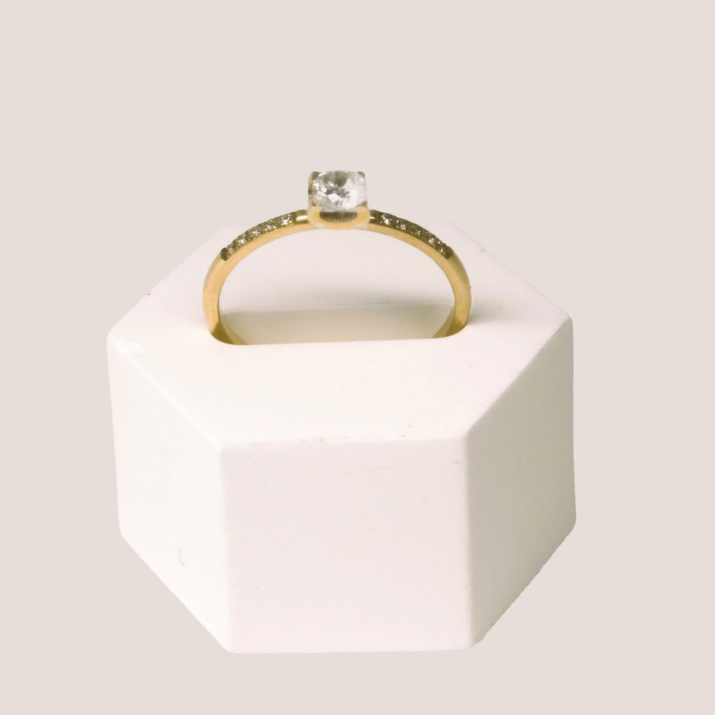LUCILA RING