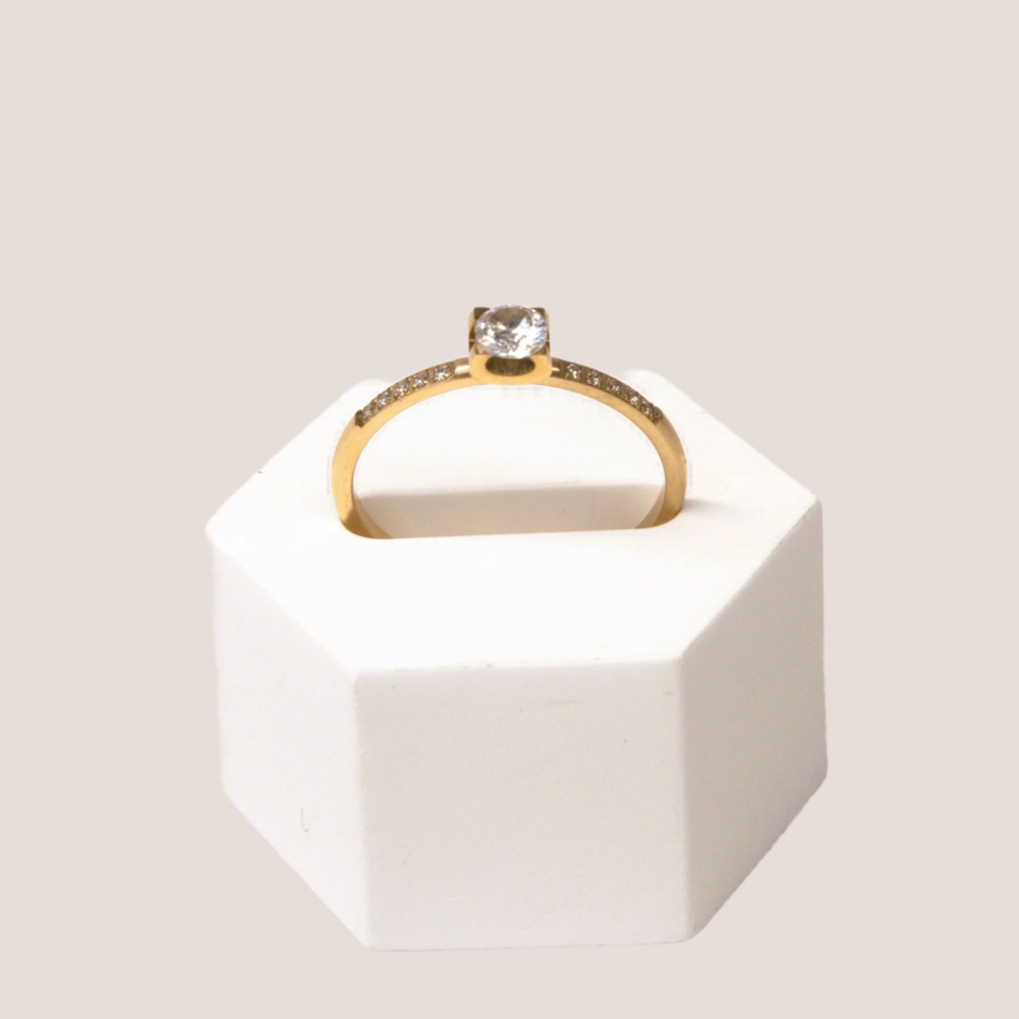 LUCILA RING