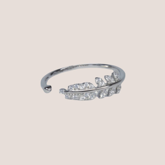 KAMILA RING