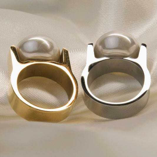 OLIVIA RING
