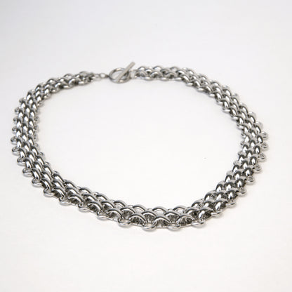 Elektra Neclace