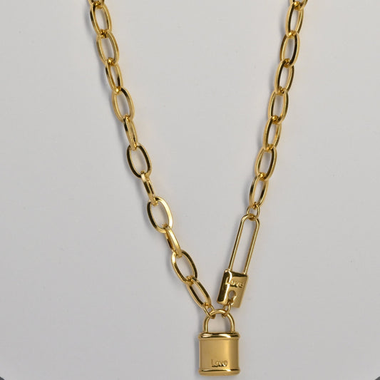Angelina Necklace