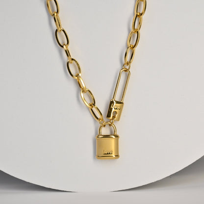 Angelina Necklace