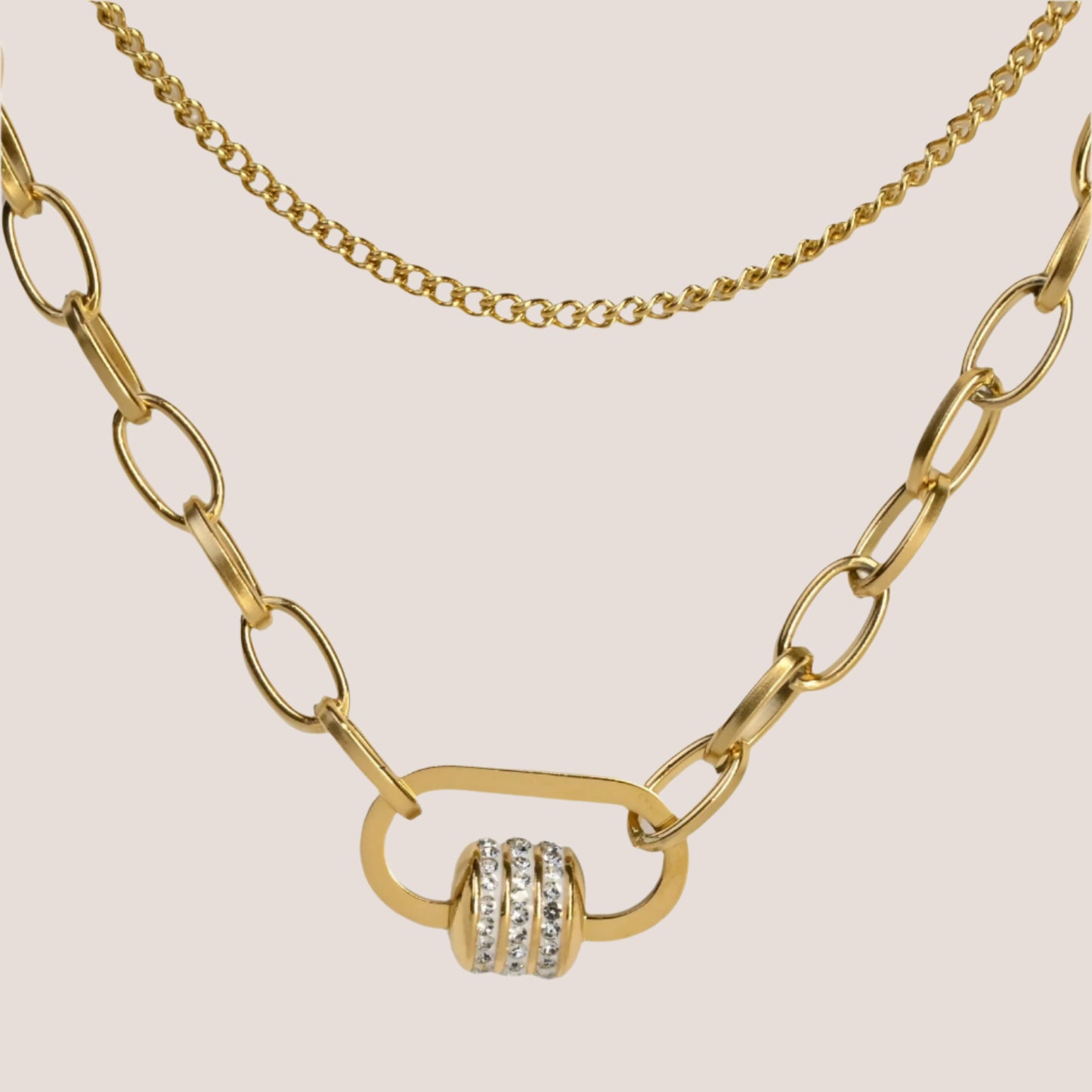 ZOE NECKLACE