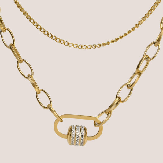 ZOE NECKLACE