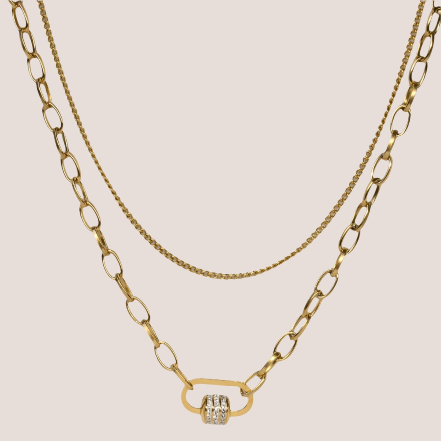 ZOE NECKLACE