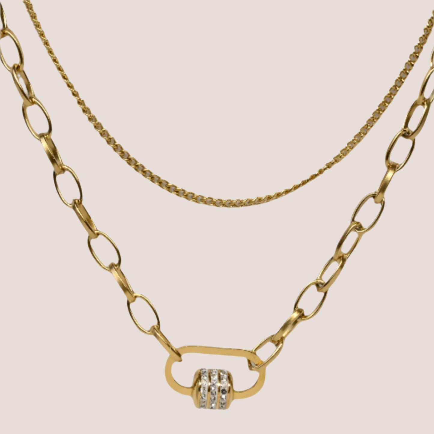 ZOE NECKLACE