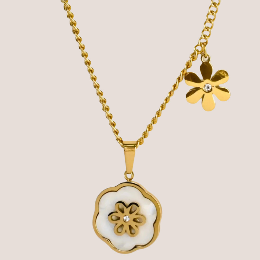 CIARA NECKLACE