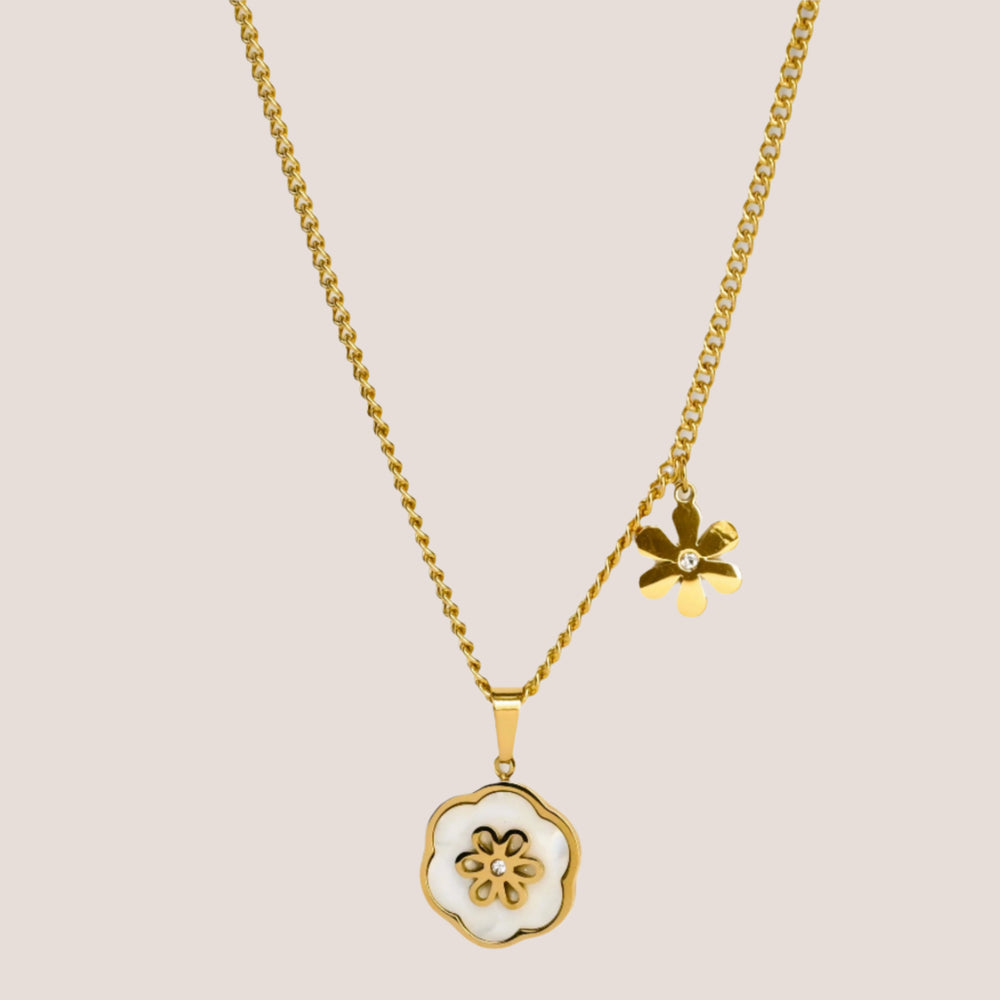 CIARA NECKLACE