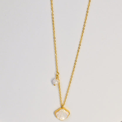 Marga Necklace