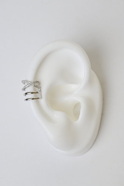 Dinora Ear Cuff