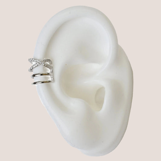 DINORA EAR CUFF