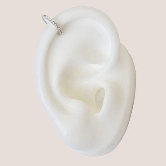 ROSSY EAR CUFF
