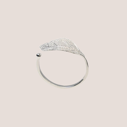 LUPE LEAF RING