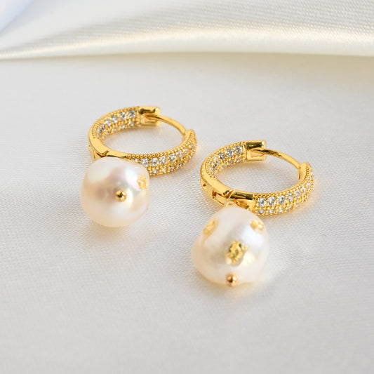 Leandra Earring