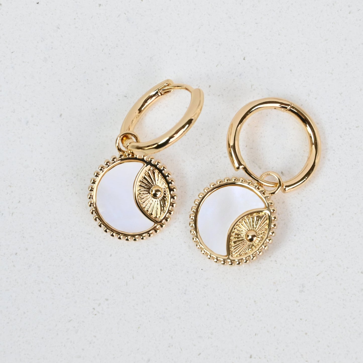 CARMEN EARRINGS